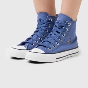 Converse Chuck Taylor High Top